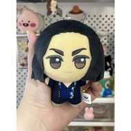 CP7 - Banpresto Revengers Chibigurumi Kaisuke Baji Plush Charm