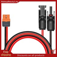 [In Stock]Solar Connector to XT60i Adapter Cable for Ecoflow RIVER 2/RIVER 2 Max/RIVER 2 Pro/DELTA 2
