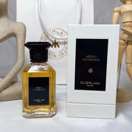 Guerlain Neroli Outrenoir 迷夜橙花香水 100ml