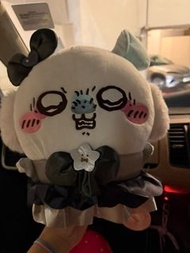 Chiikawa大公仔