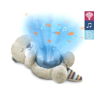 [Zazu] Otto The Otter, Ocean Projector with Soothing Melodies