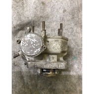YAMAHA TZR2RH CYLINDER ENGINE / PISTON (SIDE 57mm)