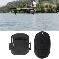 tutoushop Focket 164ft Drone Airdrop System 2.4G Clip Remote Control Object Launcher Holds up to 1.6