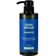 SUNA BIOSHOT 洗髮精 400ml