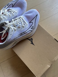 Mizuno Wave Rebellion Flash 2 Running Shoes