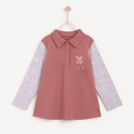 Soft Knit Blouse Tops for Girls Ages 9 Years 10 Years 11 Years 12 Years 13 Years 14 Years