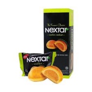 Nextar Cookies, 8 pcs, 80 gram box