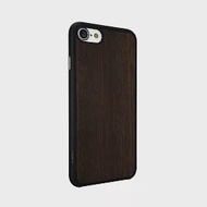 Ozaki O!coat 0.3+ Wood iPhone 7 超薄木紋保護殼