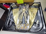 Hot Toys Wonder Woman 黃金戰甲