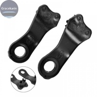 [Promosi]Enhance Your Car's Headlights with Repair Brackets for BMW 5 Series E60 E61-Murah & Berkual