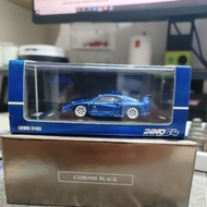 INNO64 LBWK F40 CHROME BLACK CHASE