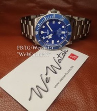 Tudor 25600TB Pelagos鈦金屬錶