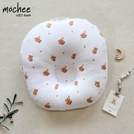 Vỏ gối chống trào ngược cho bé Mochee vỏ gối chống trào ngược thay thế - Monnie Kids