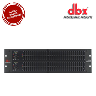 EQUALIZER DBX-1231 / DBX 1231 / DBX1231 ORIGINAL