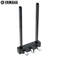 Yamaha LP-1 แป้นเหยียบ แผงชุด Pedal 3 อัน อุปกรณ์เสริมสำหรับเปียโนไฟฟ้า Yamaha รุ่น P-121, P-125, P-515 Black