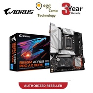 Gigabyte B660M A PRO AX DDR4 Intel 12th Gen Socket LGA1700 Motherboard MATX Micro ATX D4 Mainboard