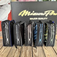 ** wen~Yibanglei Mizuno Basic Shoe Bag Cheap Easy-to-Use Style (33TMD511/501 Series) Ready Stock Spe