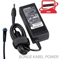 Original Toshiba Dynabook R632 R634 R73 R730 R731 R732 R734 R741 19V 3.42A 65Watt Laptop Adapter