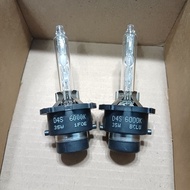 Bulb  D4S 35W - Used