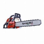 EUROPA HILT GASOLINE CHAINSAW 3.4KW (EX-7 PRO) HUSQVARNA X CUT CHAIN / LASER BAR