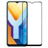 Vivo Y12S/ Y12A full screen tempered protector