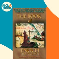 [100% Original Books] - Book of Enoch the Prophet : One of the 'Lost Boo by Richard Laurence (US edi