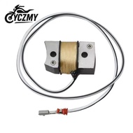 6F5-85580-10 Pulser Coil Assy For Yamaha Outboard Motor 40HP 6F5-85580-10 6F5-85580 6F5-85580-10-00 