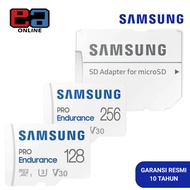 Samsung Micro SDXC Pro Endurance 64GB 128GB/ 256GB/