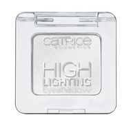 Catrice คาทริซ Highlighting Eyeshadow 010 (2.4 g) อายแชโดว์ เครื่องสำอาง