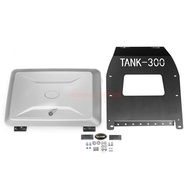 Car Side Box/box Samping Mobil Tank 300