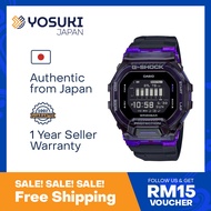 CASIO G-SHOCK GBD-200SM-1A6 G-SQUAD GBD-200 Series Sports Training Running Mobile link Bluetooth Purple Black  Wrist Watch For Men from YOSUKI JAPAN / GBD-200SM-1A6 (  GBD 200SM 1A6 GBD200SM1A6 GBD-200 GBD-200SM- GBD-200SM-1 GBD 200SM 1 GBD200SM1 )