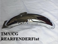 Rear Fender TMX125 / TMX155 or Rusi TC125/TC155 | TMX125 Rear Fender | Tapalodo Likod para sa Rusi