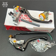 [ Price 1 bag ] Bremboo GP 14mm handle, standard A100 separate oil tank - Accessories