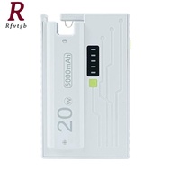 DIY Fast Charging 21700 Battery Box 1 Section Kit Power Bank USB Type-C 5V 3A 9V 2A 12V 1.5A Battery