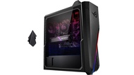 Asus ROG Strix G15 Gaming Desktop, Intel 11th Generation Core i7-11700KF Processor, NVIDIA GeForce R