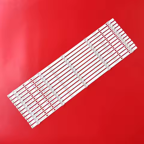 12pcs LC-65Q7370U LC-65N7004U LC-65Q7330U LC-65Q7300U LC65Q7370U LC65N7004U LC65Q7330U LC65Q7300U 65