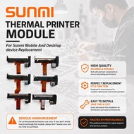 Sunmi Printer Module V2/V2Pro/V2s/V3/D2mini