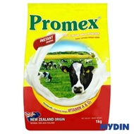 Promex Full Cream Milk Powder (1kg)