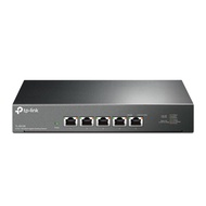 TP-Link 5-Port 10G Multi-Gigabit Desktop Switch TL-SX105
