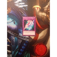 Genuine Yugioh Card Exchange of the Spirit - DPRP-EN035 - Common 1st Edition