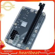 [Hot-Sale] External GPU Dock PCIe Graphics Card Support RX4090 RX6900 for -Compatible 3 4 for Laptop