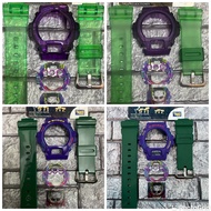 SET DW6900 JOKER + FACEPLATE + BACKLIGHT