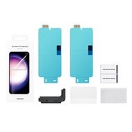 【Samsung 三星】Galaxy S23+ 5G 原廠螢幕保護貼 - 透明 (EF-US916)