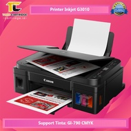CANON G2010 G3010 G1010 G1020 G1730 G2020 G3020 G4010 REFILL INK TANK T310