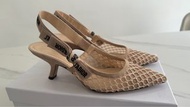 Dior shoes