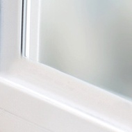 BLUEVELVET Window Weather Stripping Door Seal Strip /Window Seal Strip /Draft Stoppers for Bottom of