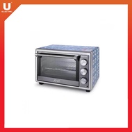 Pensonic Electric Oven-PEO2304