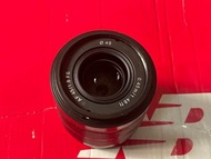 彩視攝影光學 二手美品 SAMYANG FE 45mm f1.8 AF for SONY