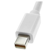Mini DP轉DVI轉接線 迷妳displayport公轉dvi母顯示器連接轉換器
