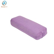 [Jzvphq] Physical Meditation Bolster Removable Cover Physical Meditation Pillow